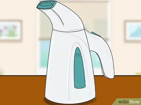 Steam a Shirt Step 17
