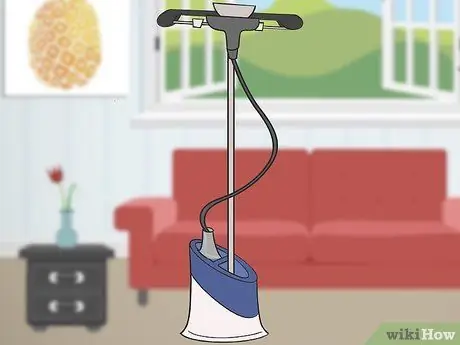 Steam a Shirt Step 18