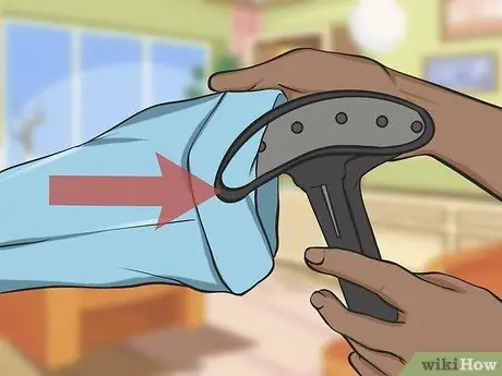 Steam a Shirt Step 19