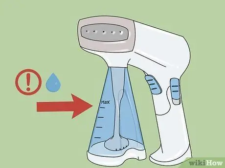 Steam a Shirt Step 3