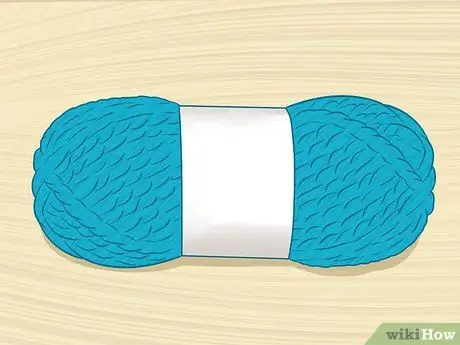 Вязание гетры крючком Шаг 1