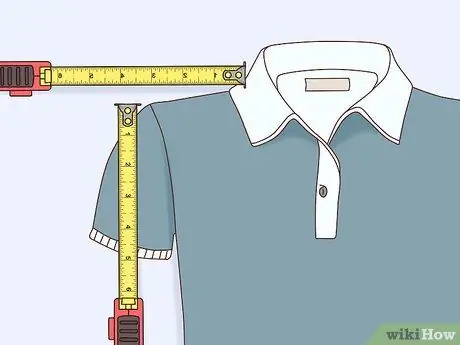 Сделайте подплечники, шаг 1