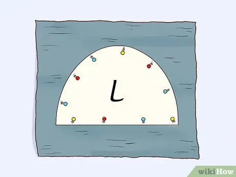Сделайте подплечники, шаг 7