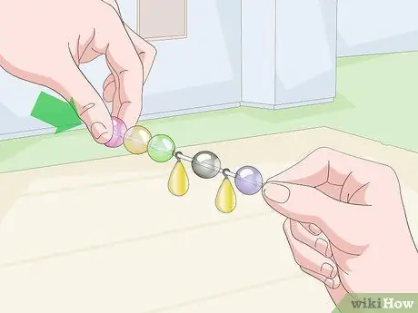 Сделать обереги, шаг 3