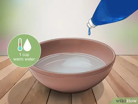 Чистое потускневшее золото, шаг 12