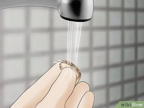 Чистое потускневшее золото, шаг 16