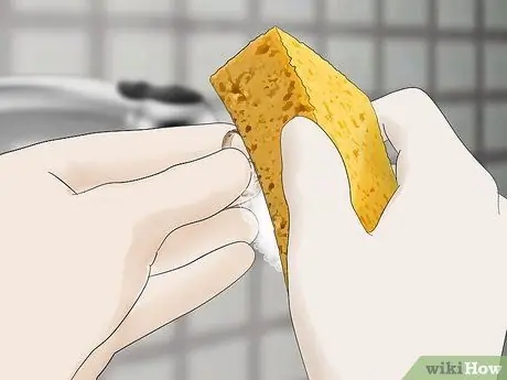 Чистое потускневшее золото, шаг 17