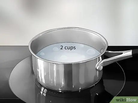 Чистое потускневшее золото, шаг 6