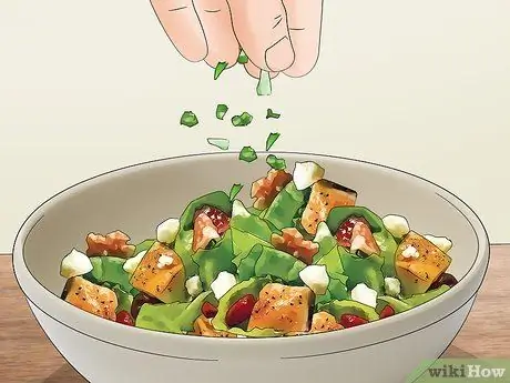 Используйте кошачью мяту Шаг 12