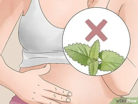 Используйте кошачью мяту Шаг 6