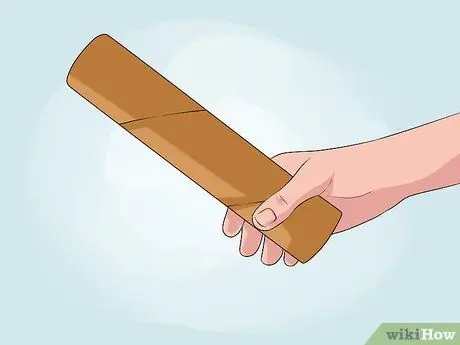 Поймай мышку Шаг 10