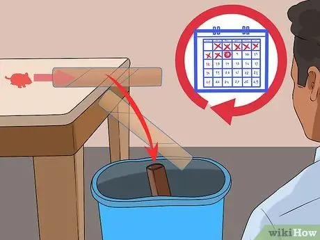 Поймать мышку Шаг 16