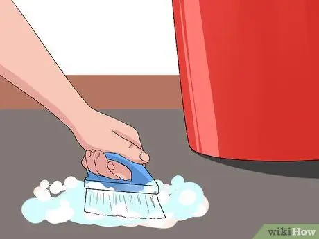 Поймай мышку Шаг 9