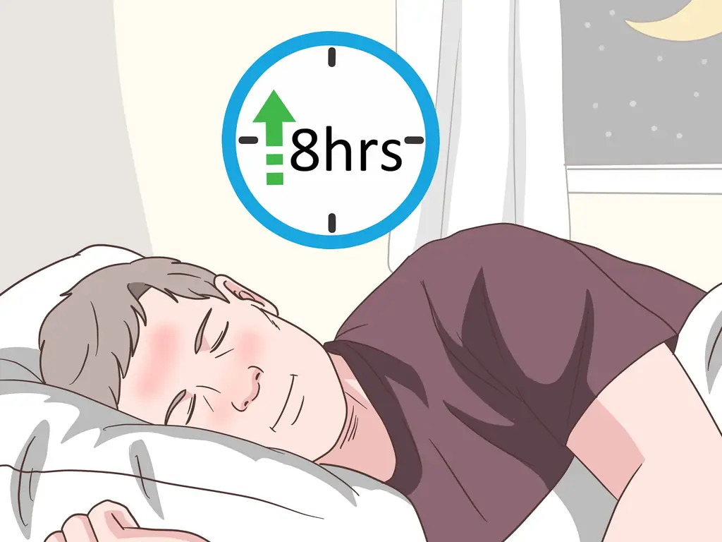Как получить энергию для работы по дому, когда вы больны: 10 шагов