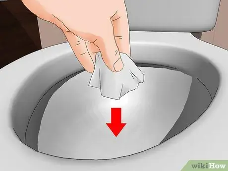 Убить ядовитого паука, шаг 10