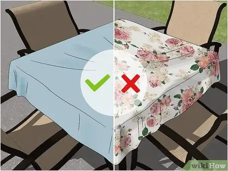 Держите пчел подальше, шаг 2