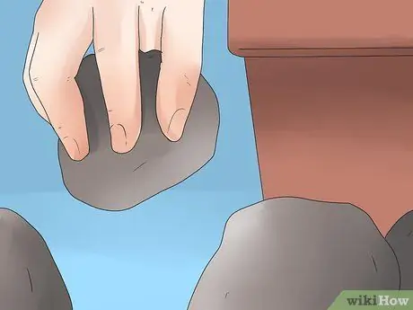 Отпугивать цыплят, шаг 8