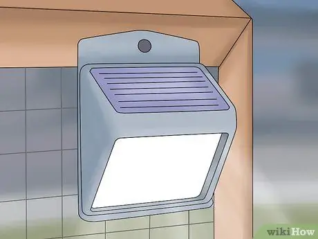 Держите сов подальше от кур Шаг 13