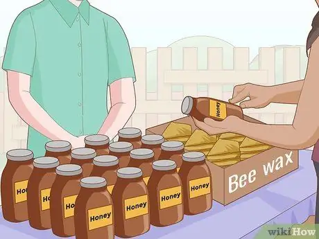 Спасти пчел от вымирания Шаг 10