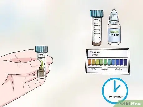 Сажать полевые цветы Шаг 8