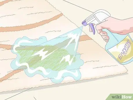 Удаление Cat Spray Шаг 6