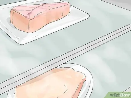 Очистка мясорубки Шаг 11