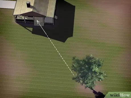 Убить шершневое гнездо, шаг 6