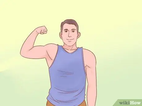 Победа в перетягивании каната, шаг 2