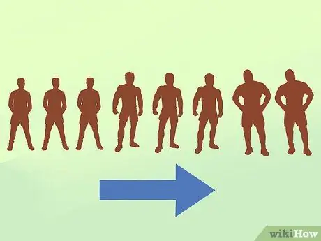 Победа в перетягивании каната, шаг 4