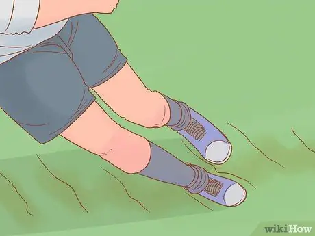 Победа в перетягивании каната, шаг 7