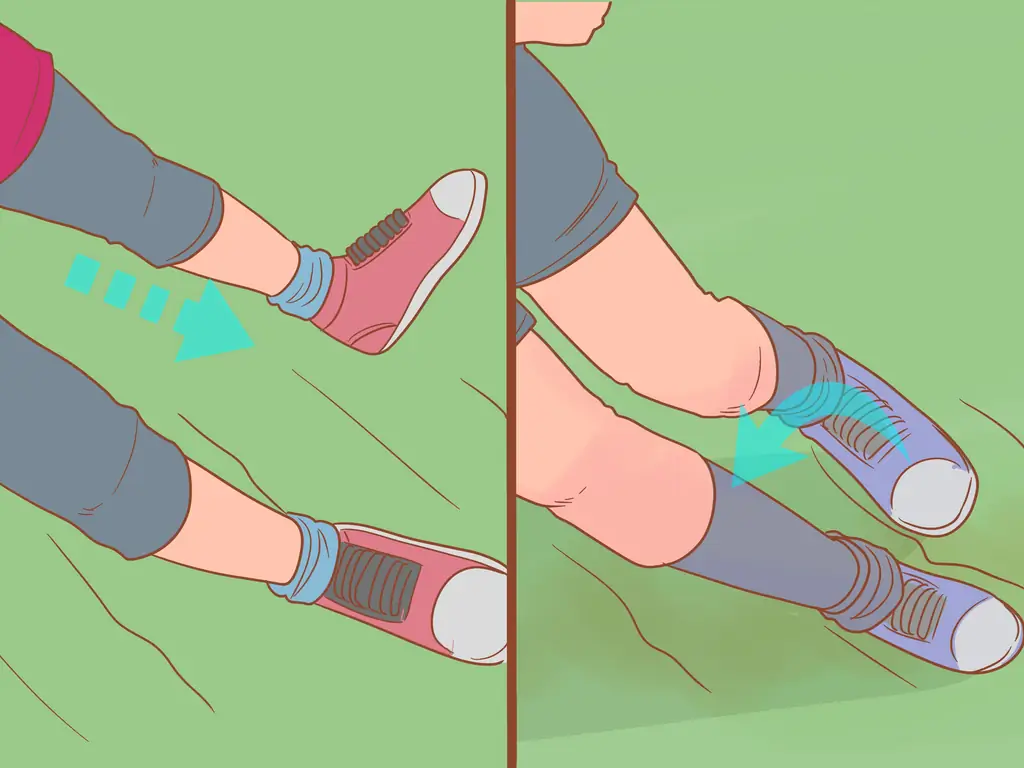 3 способа победить в перетягивании каната