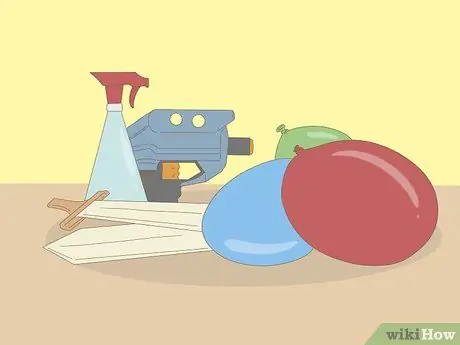 Сыграть в Assassin Step 4