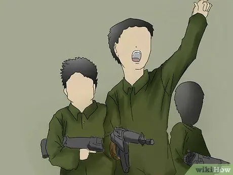 Планирование и выполнение атак в зоне боевых действий Шаг 7