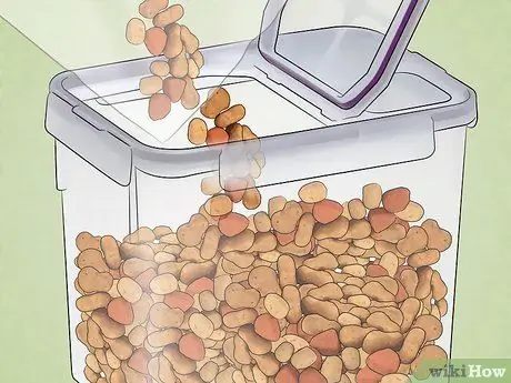 Уменьшение использования пластика, шаг 10