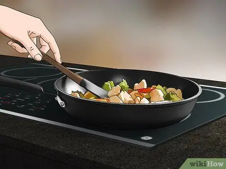 Уменьшение использования пластика, шаг 11