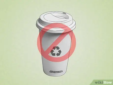 Уменьшение использования пластика, шаг 2