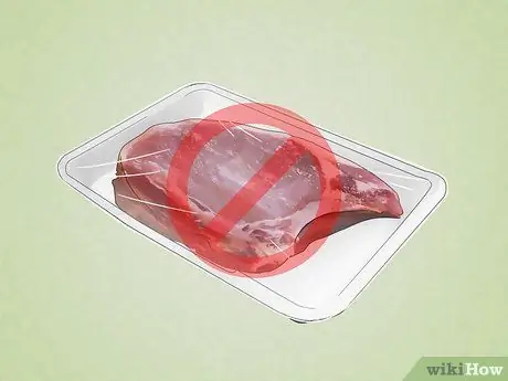 Уменьшение использования пластика, шаг 8