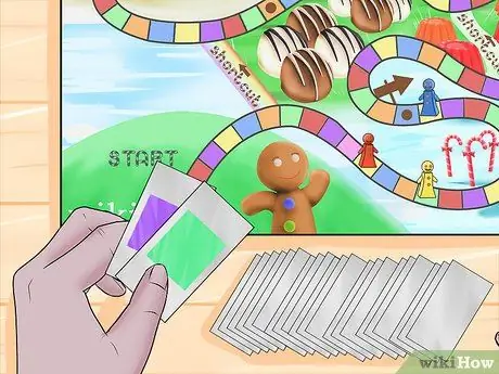 Сыграть в Candy Land Step 10