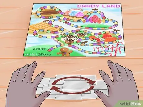 Играть в Candy Land Step 2