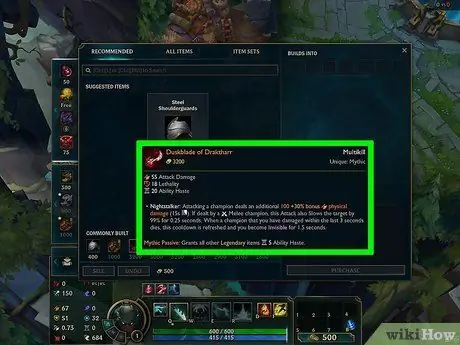 Сыграйте в Пайка Мид-лейн в League of Legends, шаг 11