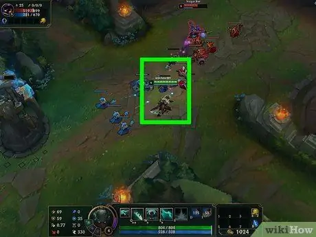 Сыграйте в Пайка Мид-лейн в League of Legends, шаг 16