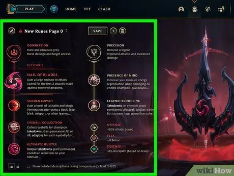 Сыграйте в Pyke Mid Lane в League of Legends, шаг 6