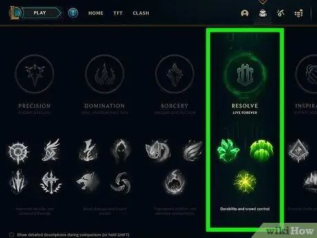 Сыграйте в Pyke Mid Lane в League of Legends Step 7