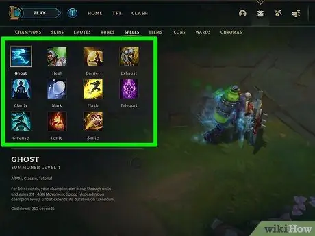 Сыграйте в Pyke Mid Lane в League of Legends Step 8