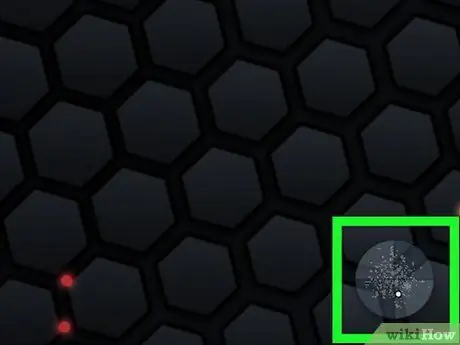 Станьте самой длинной змеей в Slither.io Шаг 8
