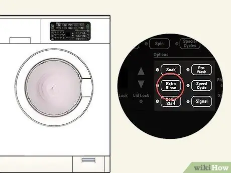 Стирать постельное белье, шаг 15