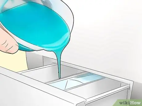 Стирать постельное белье, шаг 4