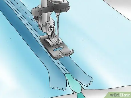 Сделать декоративную подушку Step 14