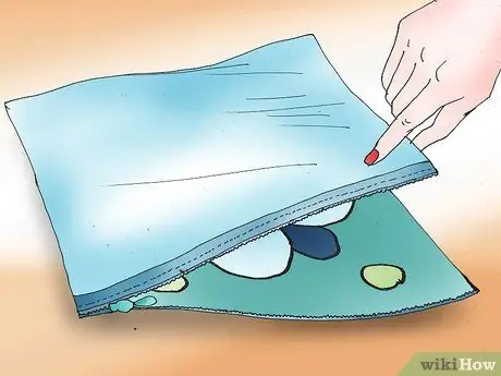 Сделать декоративную подушку Step 15