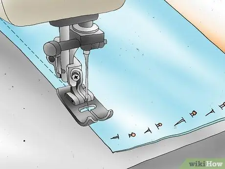 Сделать декоративную подушку Step 17
